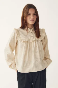 Nln-Mikayla Blouse 15360001
