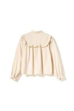 Nln-Mikayla Blouse 15360001