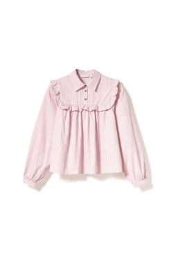 Nln-Mikayla Blouse 15360001
