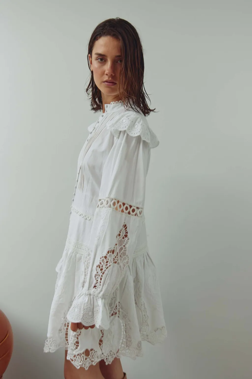 Nln-Milana Dress 13820004
