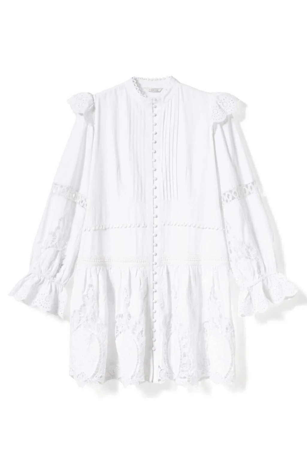Nln-Milana Dress 13820004