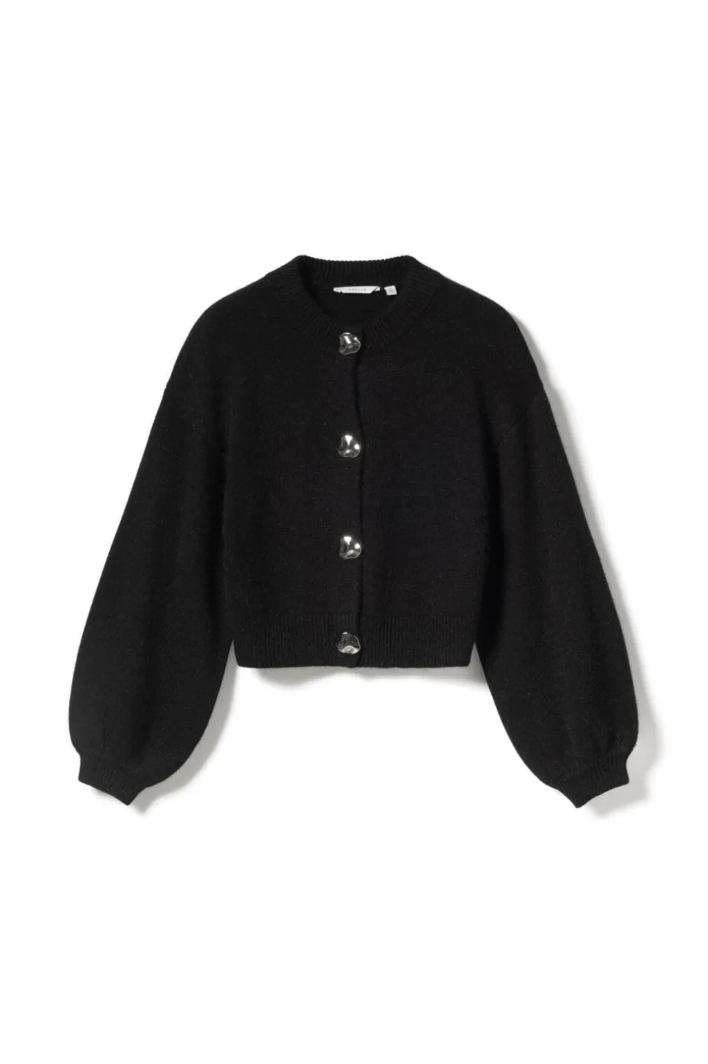 Nln-Miley Knit Cardigan 14980001