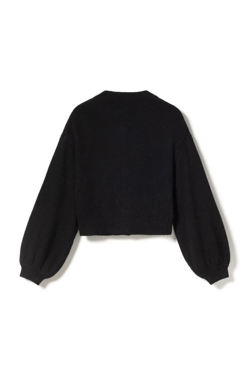 Nln-Miley Knit Cardigan 14980001