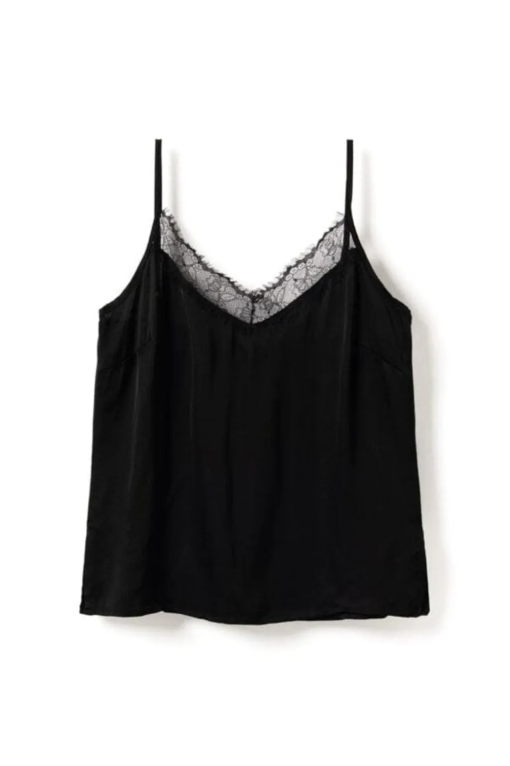 Nln-Miliana Blouse 16440001
