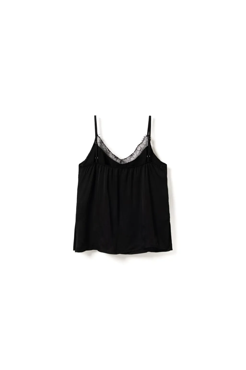 Nln-Miliana Blouse 16440001