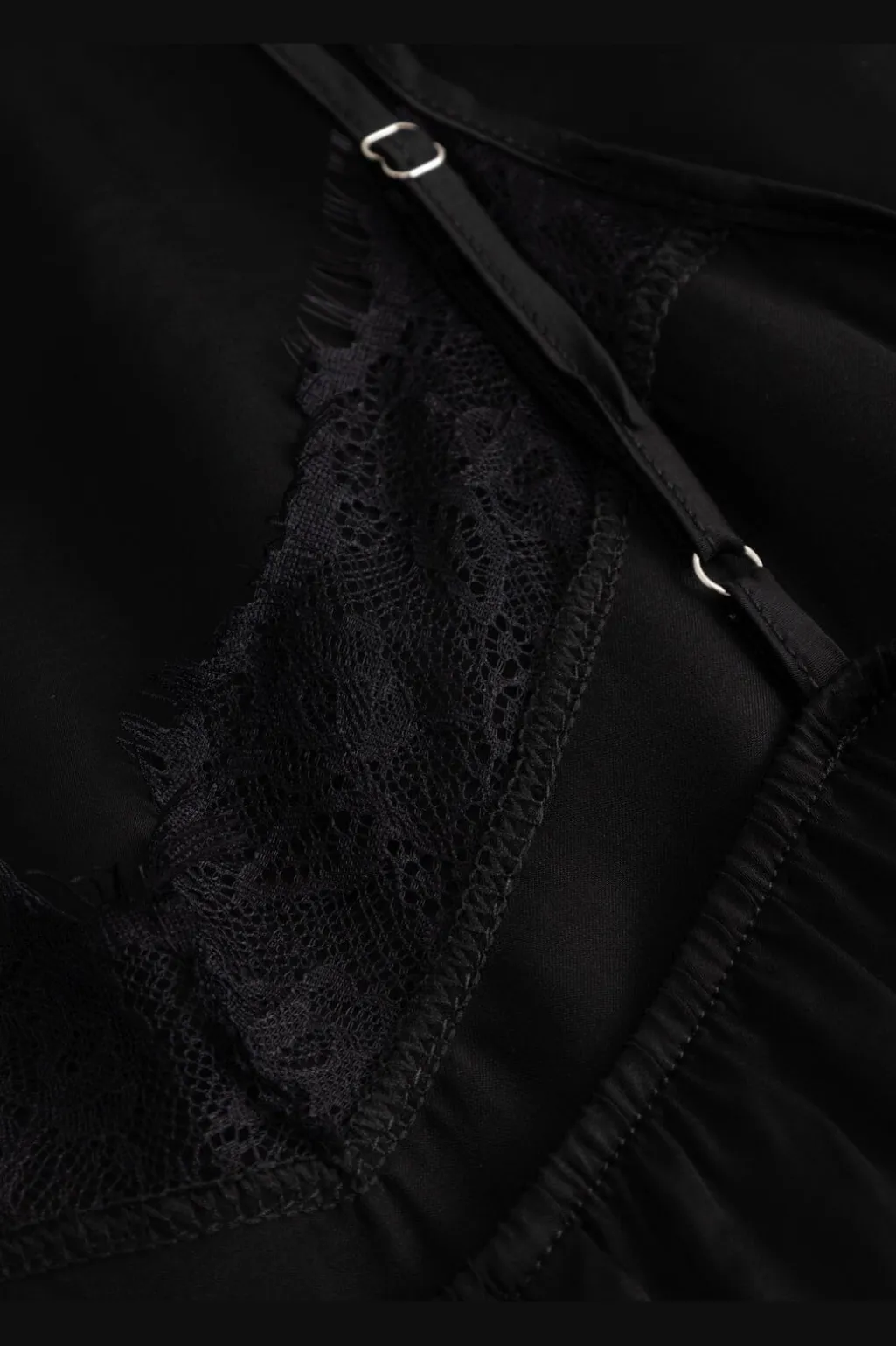 Nln-Miliana Blouse 16440001