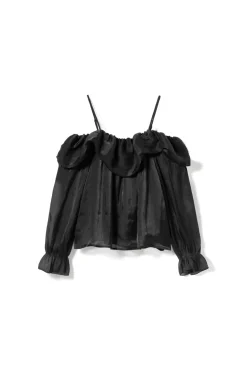 Nln-Miya Blouse 15330001