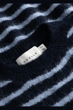 Nln-Monikah Ss Knit 16570003