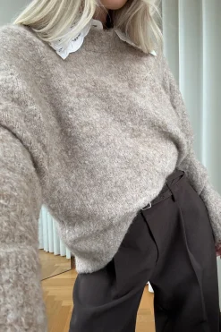 Nln-Monika Knit 16580002