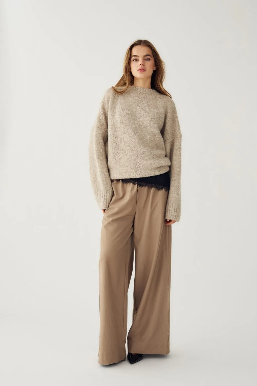 Nln-Monika Knit 16580002
