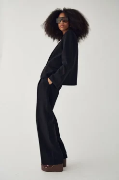 Nln-Monique Blazer 13860012