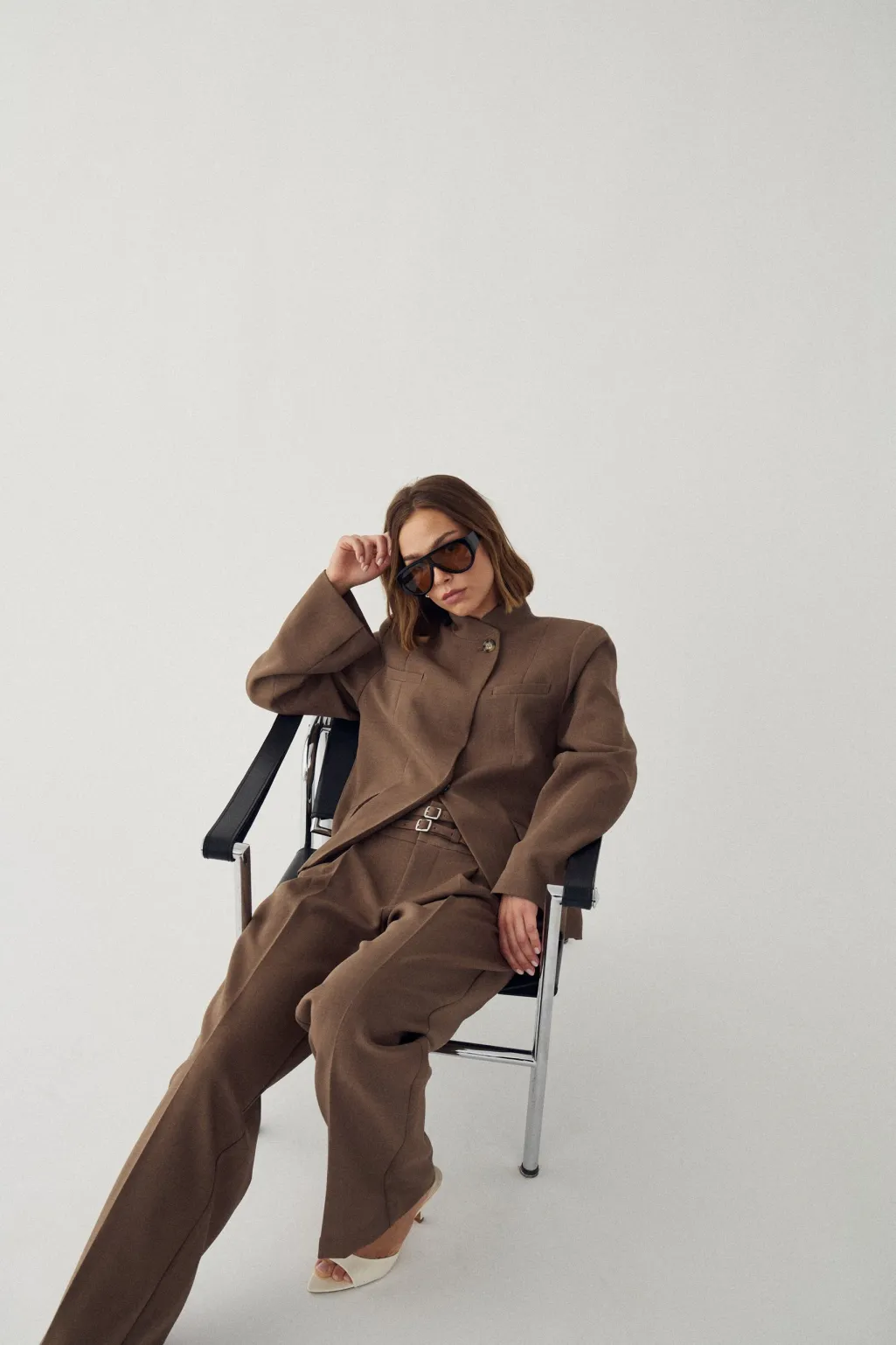 Nln-Monique Blazer 13860012