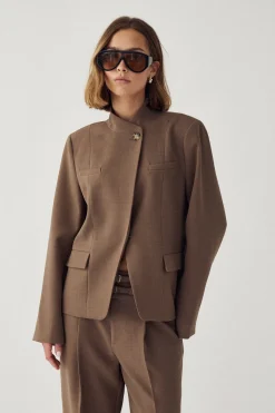 Nln-Monique Blazer 13860012