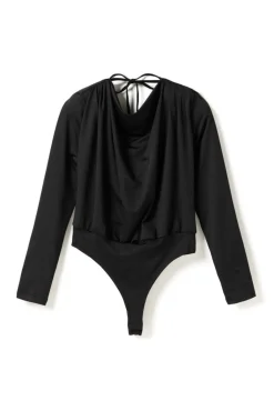 Nln-Moxie Bodystocking 10580015