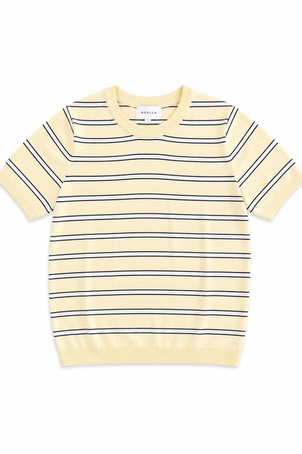 Nln-Muna Knit 16010001