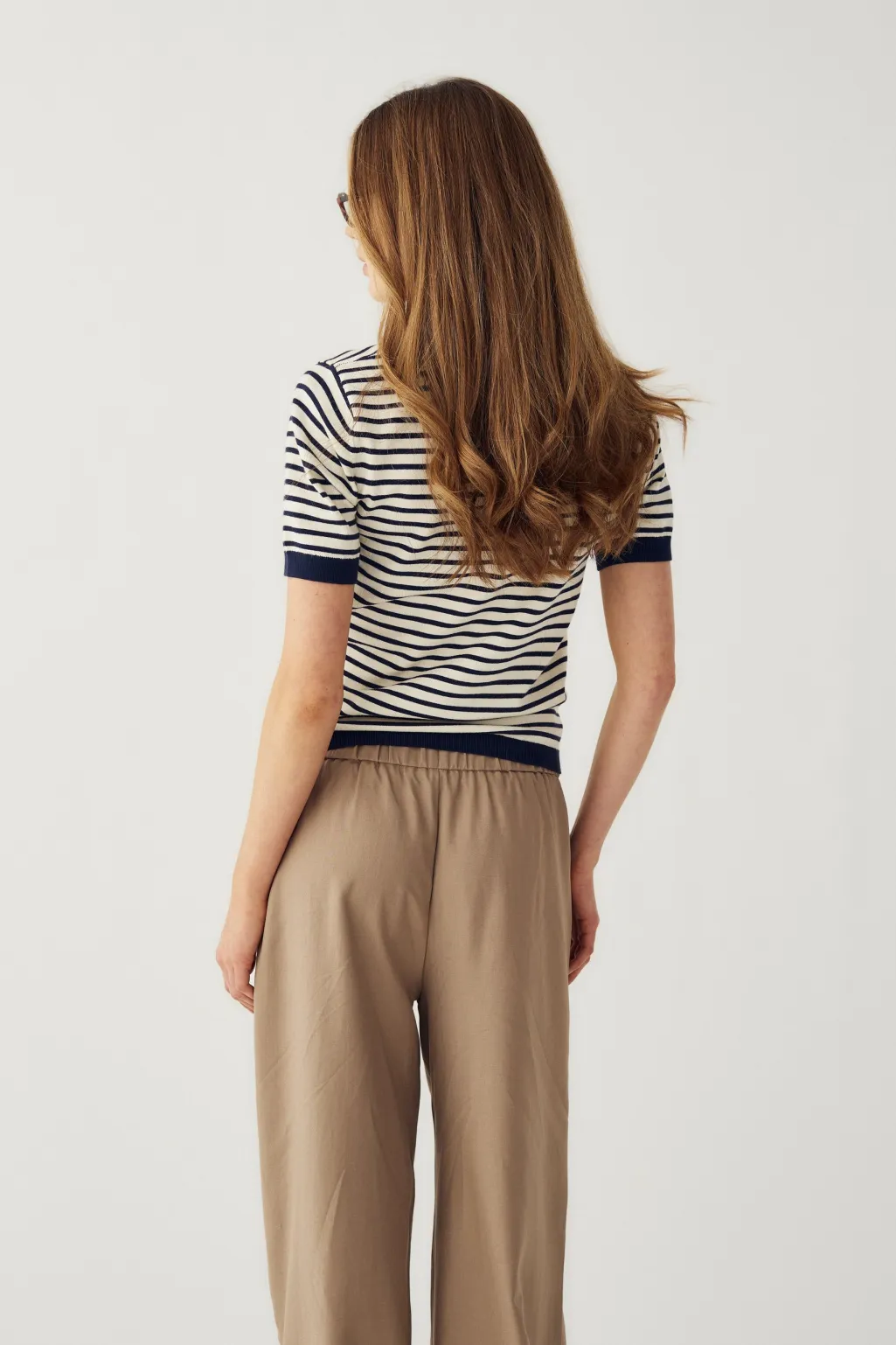Nln-Muna Knit 16010001