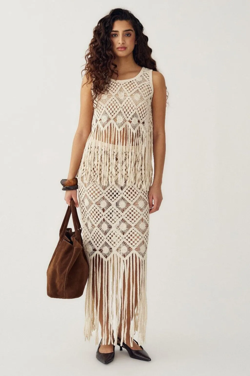 Nln-Munira Skirt 16480003