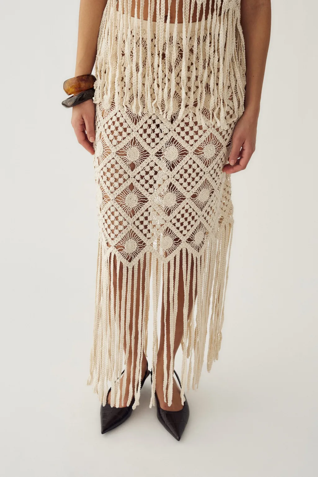 Nln-Munira Skirt 16480003