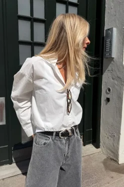 Nln-Nila Shirt 17090002