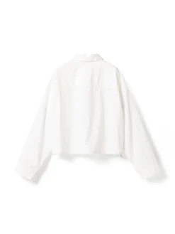 Nln-Nila Shirt 17090002