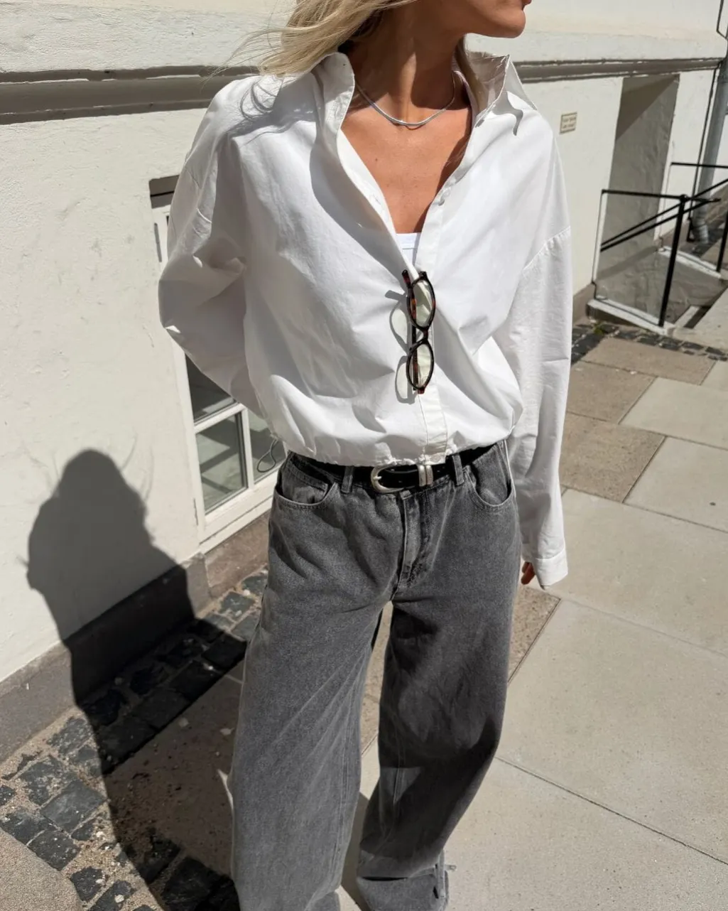 Nln-Nila Shirt 17090002