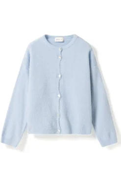 Nln-Numa Knit Cardigan 14900004
