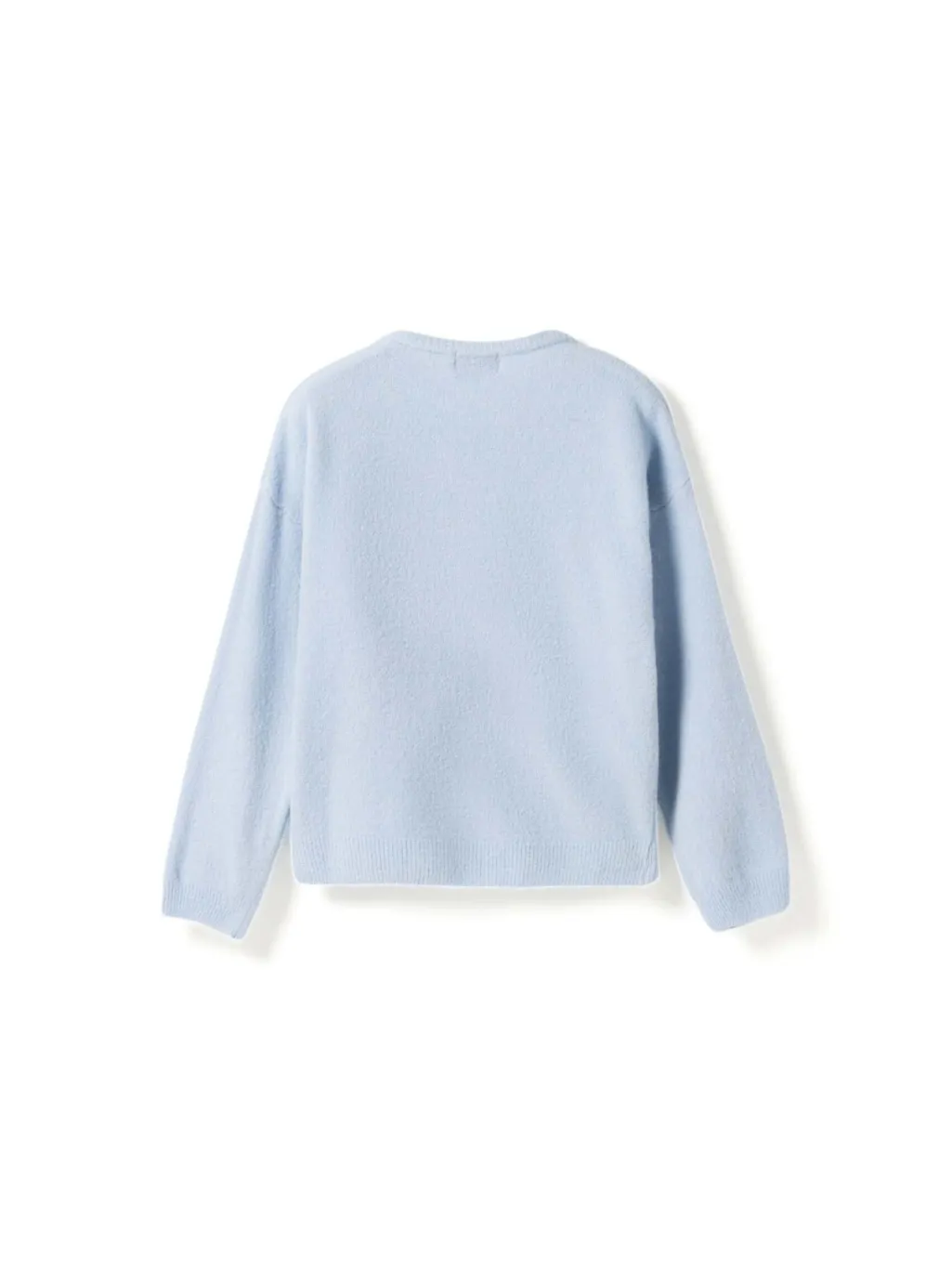 Nln-Numa Knit Cardigan 14900004
