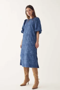 Nln-Pastis Long Dress 14840001