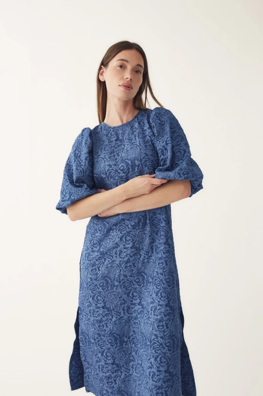 Nln-Pastis Long Dress 14840001