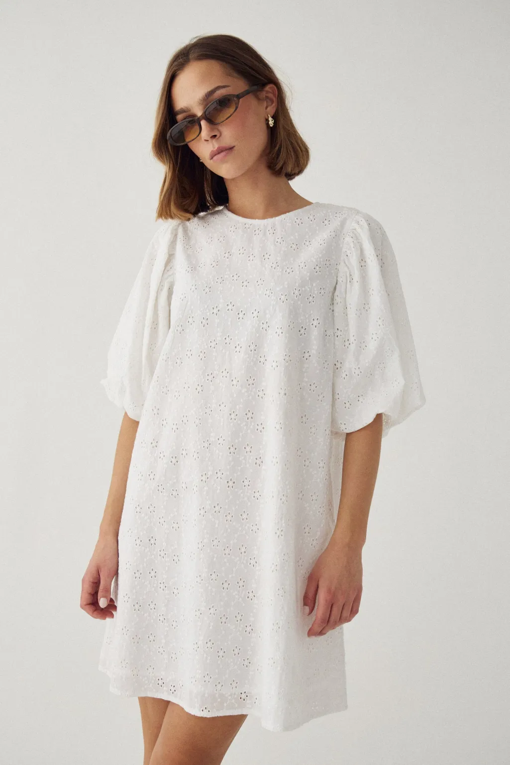 Nln-Pastis Short Dress 13650003