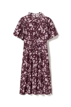 Nln-Ruth Dress 15130002