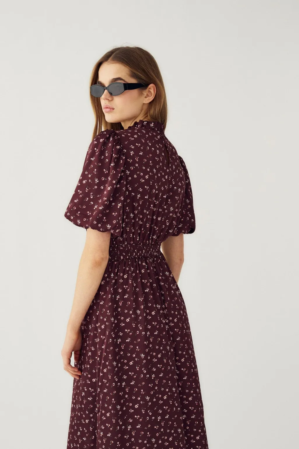 Nln-Ruth Dress 15900001