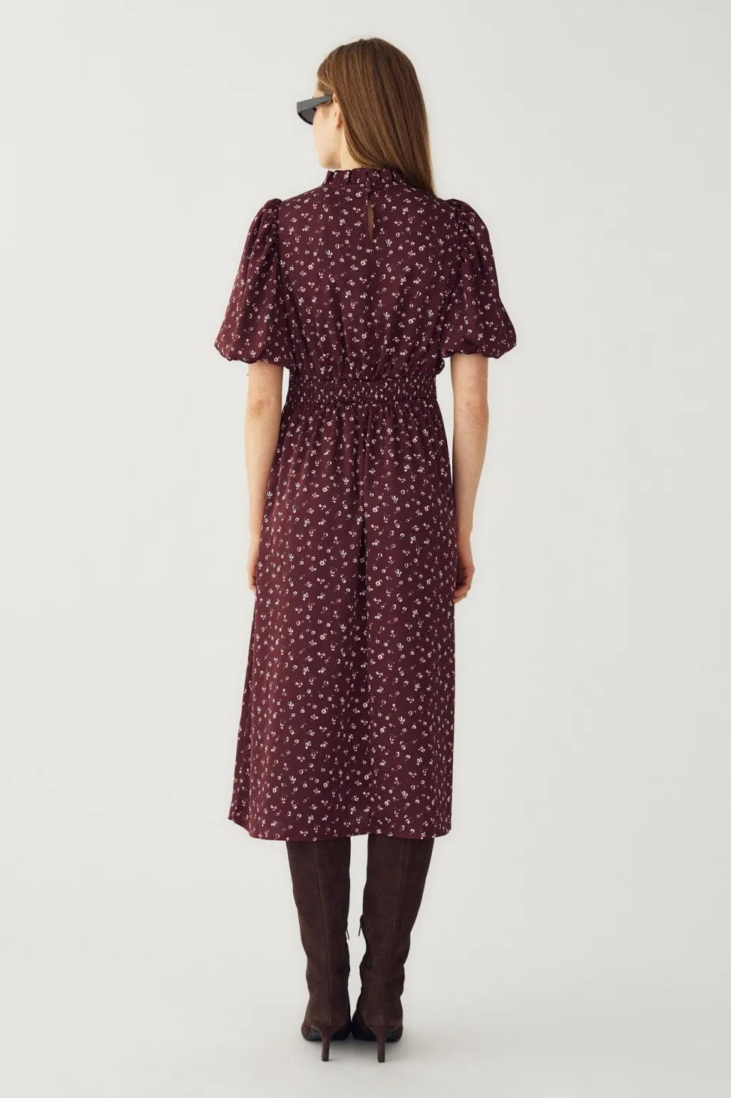 Nln-Ruth Dress 15900001