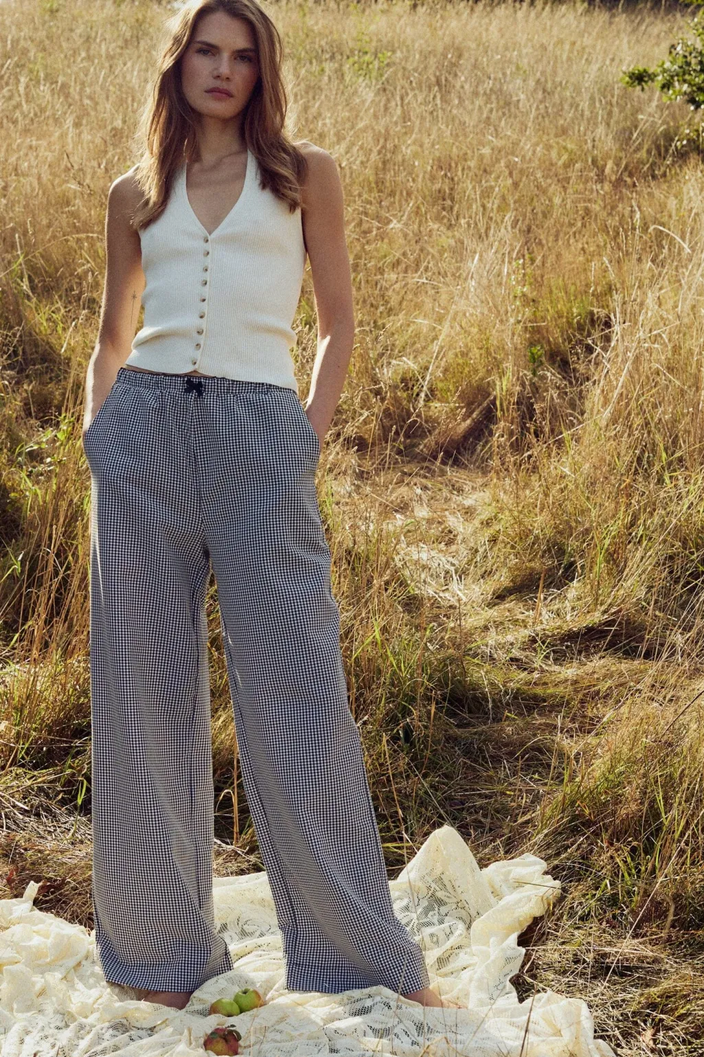 Nln-Samira Pants 15840003