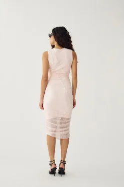 Nln-Sutton Dress 15860001
