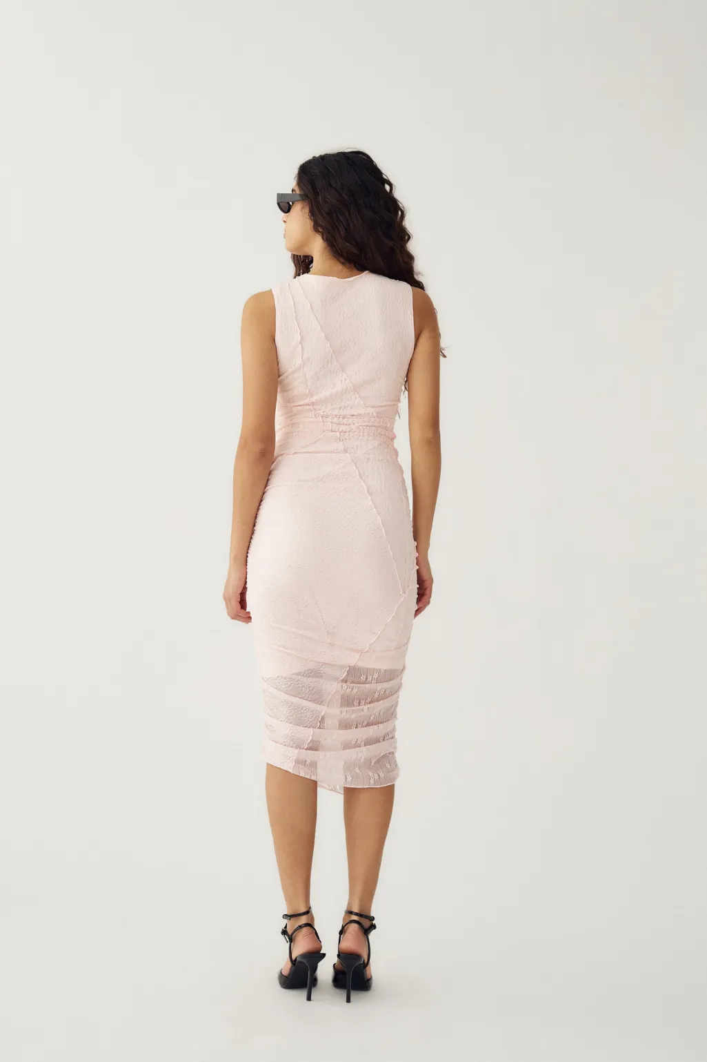 Nln-Sutton Dress 15860001