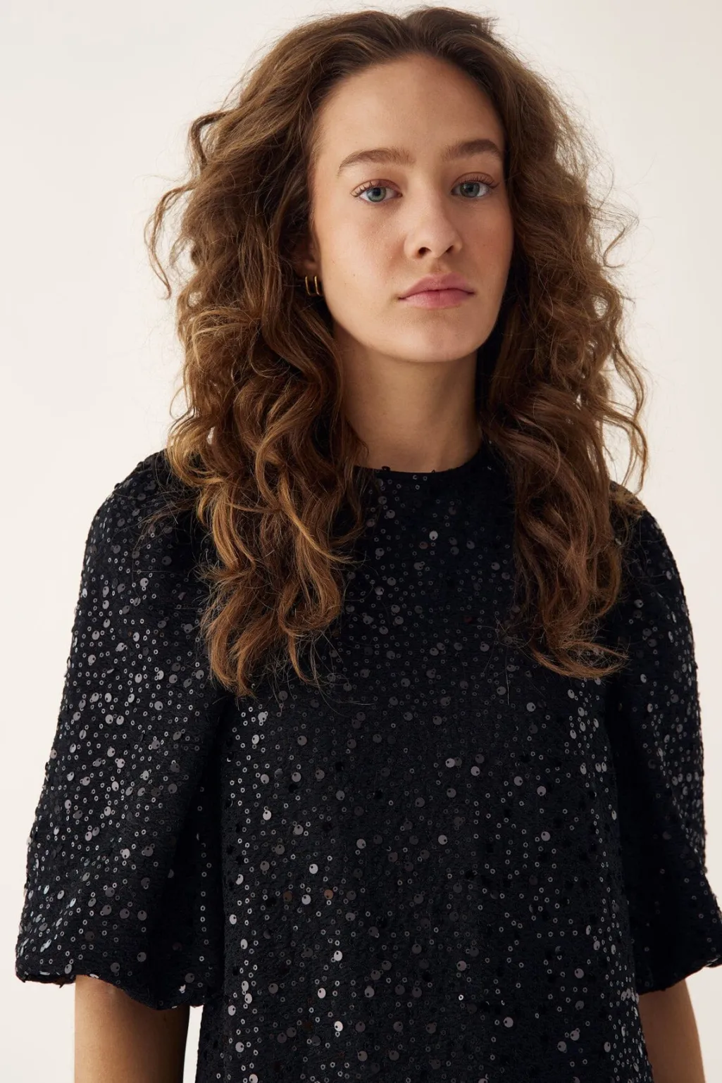 Nlpastis Short Dress