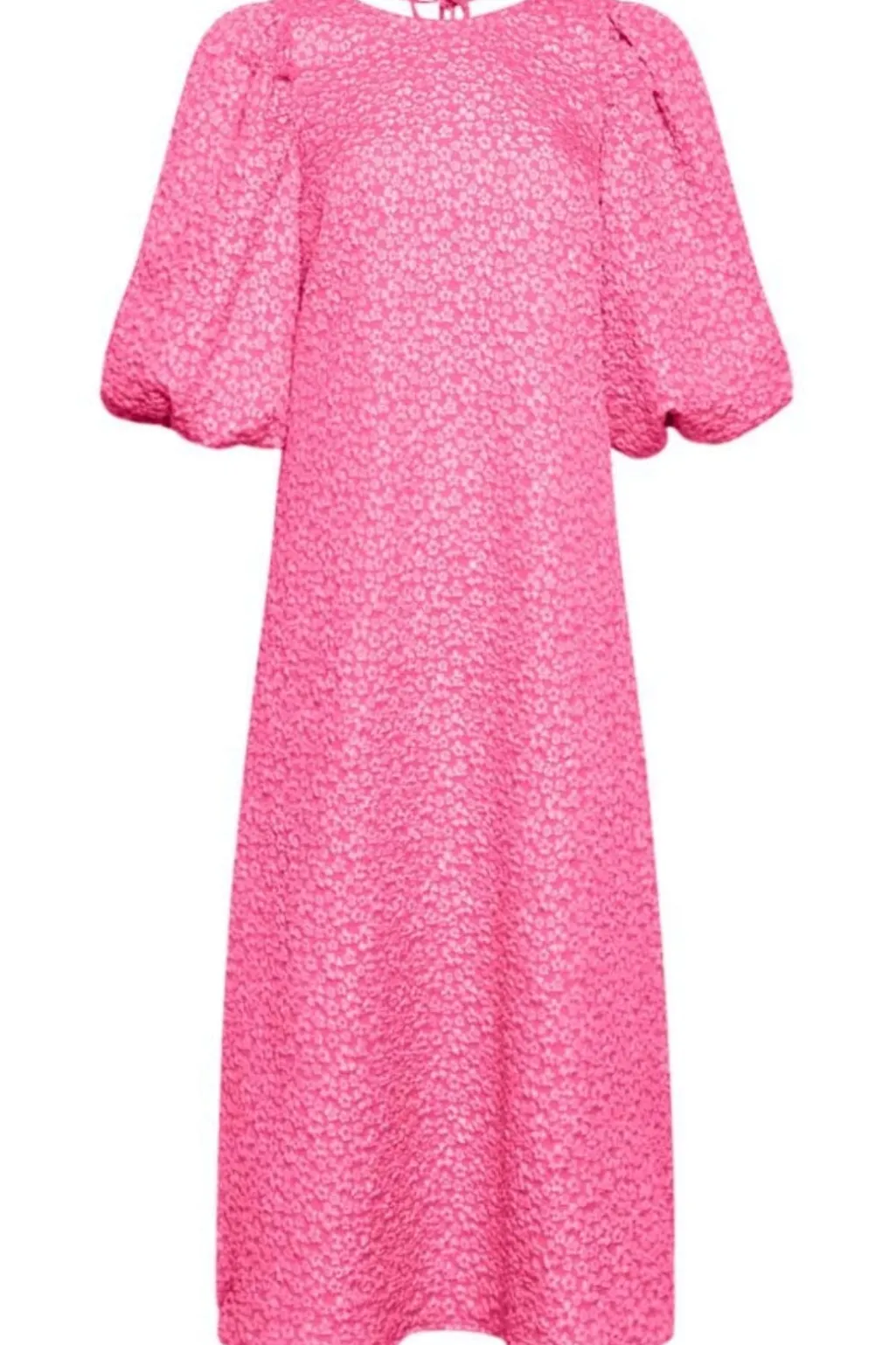 Nlreno Pastis Long Dress 12440016