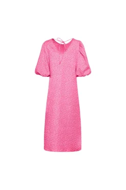 Nlreno Pastis Long Dress 12440016