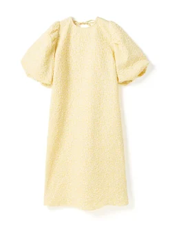 Nlreno Pastis Long Dress 11610005
