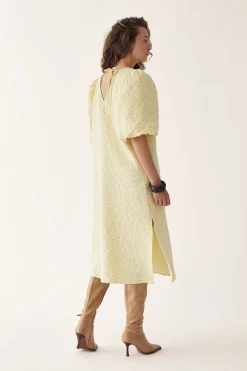 Nlreno Pastis Long Dress 11610005