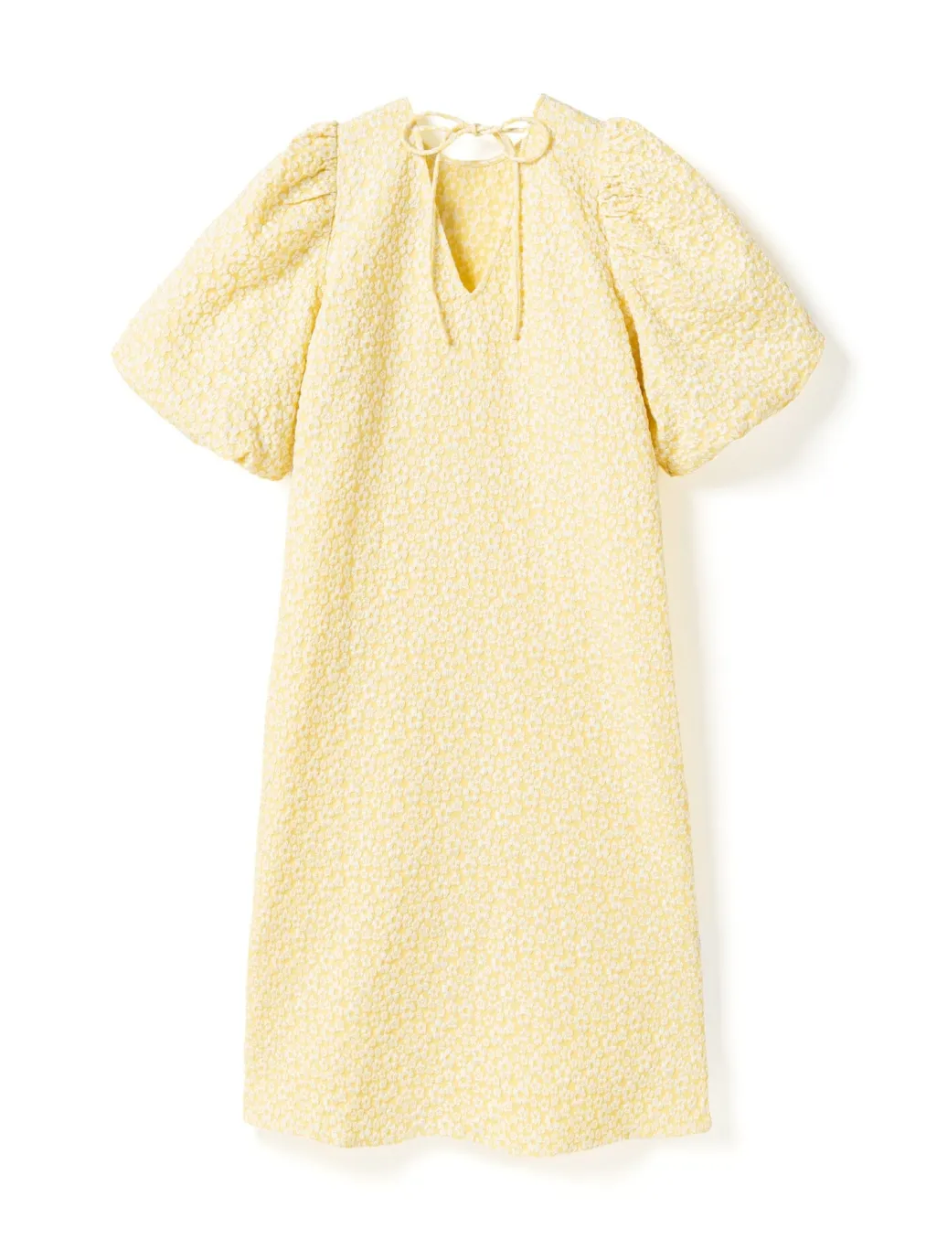 Nlreno Pastis Long Dress 11610005