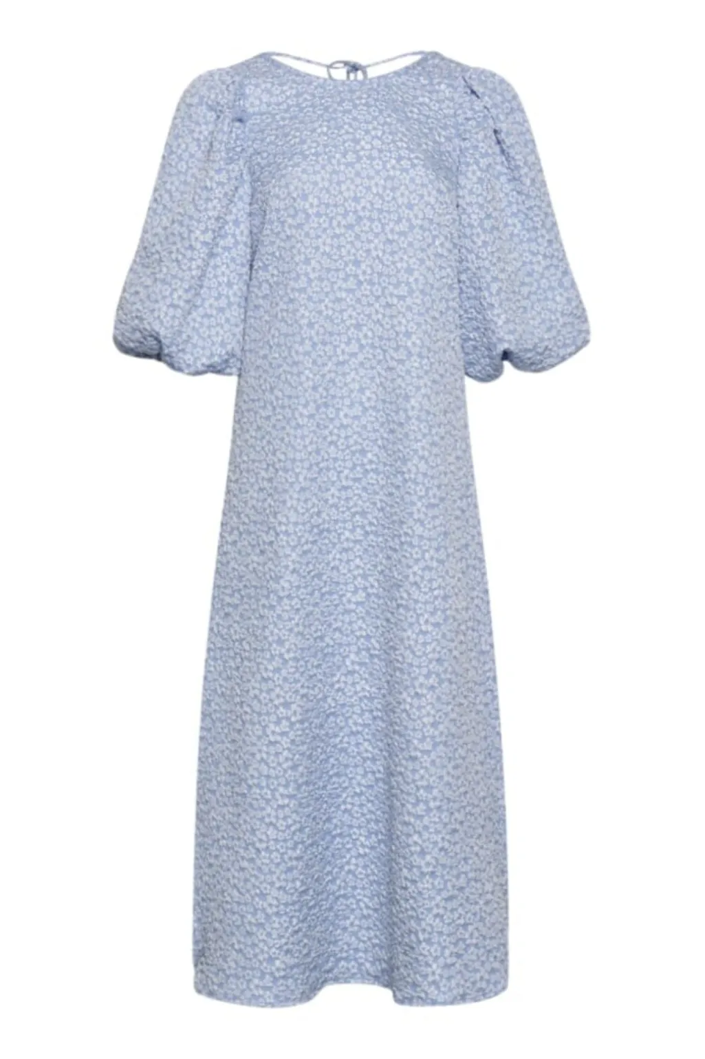 Nlreno Pastis Long Dress