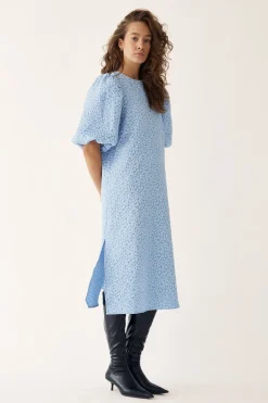 Nlreno Pastis Long Dress