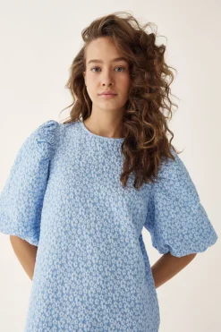 Nlreno Pastis Long Dress