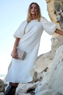 Nlreno Pastis Long Dress