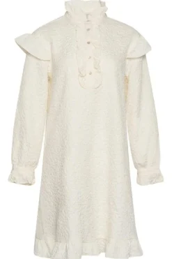 Nlreno Ruby Ruffle Dress