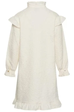 Nlreno Ruby Ruffle Dress