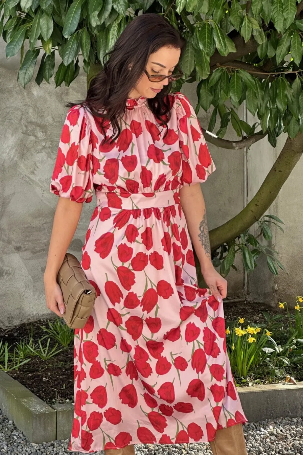 Nlruth Dress