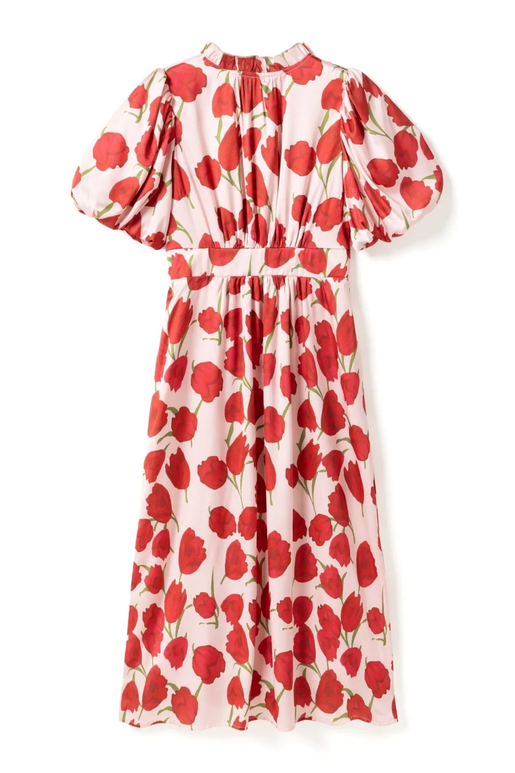 Nlruth Dress